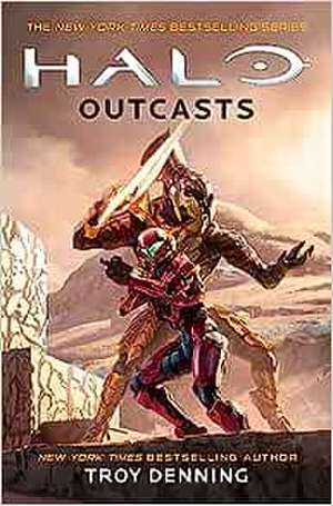 Halo: Outcasts de Troy Denning