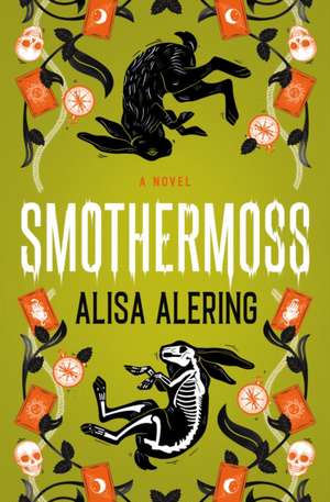 Smothermoss de Alisa Alering