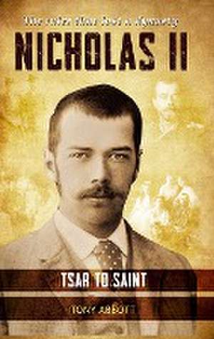 Nicholas II de Tony Abbott