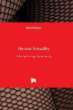 Human Sexuality de Dhastagir Sultan Sheriff