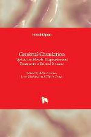 Cerebral Circulation de Alba Scerrati