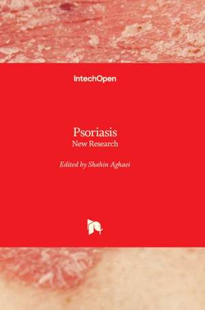 Psoriasis de Shahin Aghaei