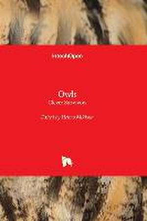 Owls - Clever Survivors de Heimo Mikkola