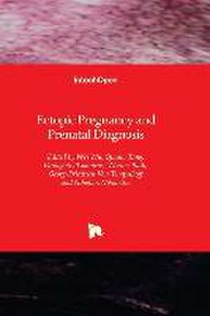 Ectopic Pregnancy and Prenatal Diagnosis de Wei Wu