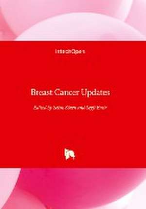 Breast Cancer Updates