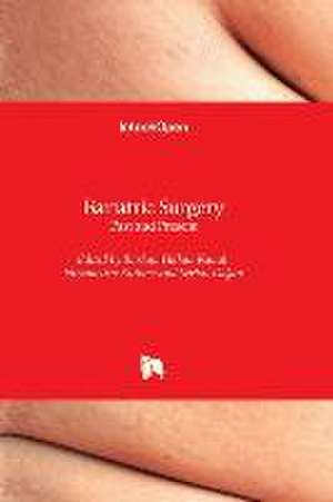 Bariatric Surgery de Burhan Kanat