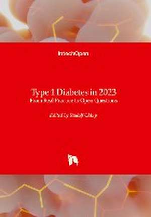 Type 1 Diabetes in 2023