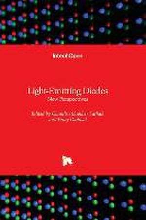 Light-Emitting Diodes - New Perspectives de Chandra Shakher Pathak