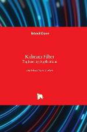 Kalman Filter de Yuri V. Kim