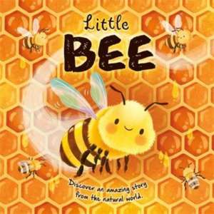 Little Bee de Autumn Publishing