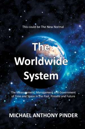 The Worldwide System de Michael Pinder