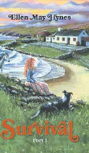 Survival de Ellen May Hynes