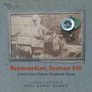 Brancardier, Section 646 de Paul Handy Moore