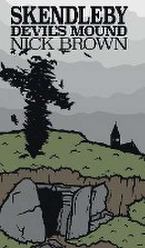 SKENDLEBY de Nick Brown