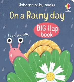 On a Rainy Day de Mary Cartwright