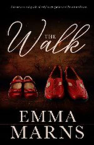 The Walk de Emma Marns