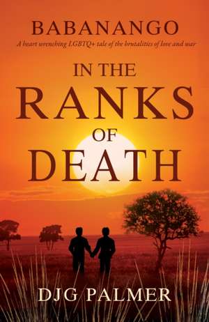 In the Ranks of Death de Djg Palmer