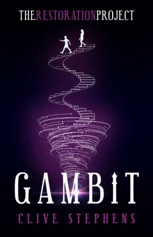 Gambit de Clive Stephens