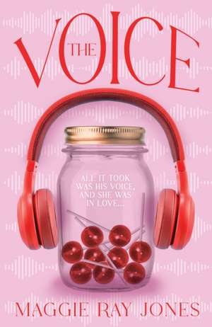 The Voice de Maggie Ray Jones