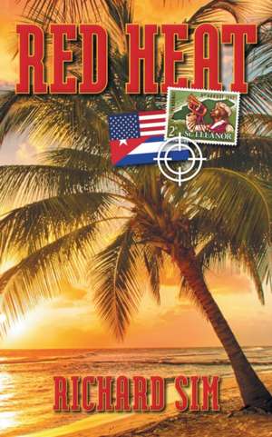 Red Heat de Richard Sim