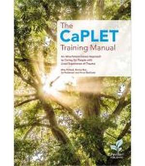 The Caplet Training Manual de Emma Rye