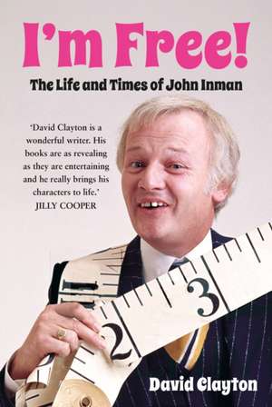 I'm Free! de David Clayton