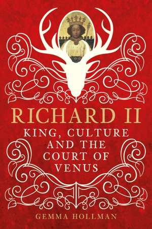 Richard II de Gemma Hollman