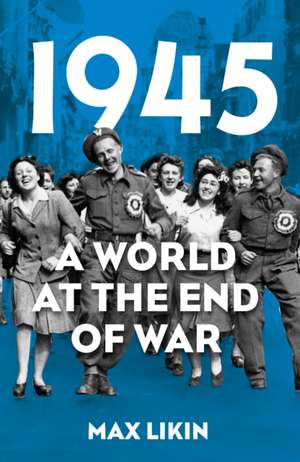 1945 de Max Likin