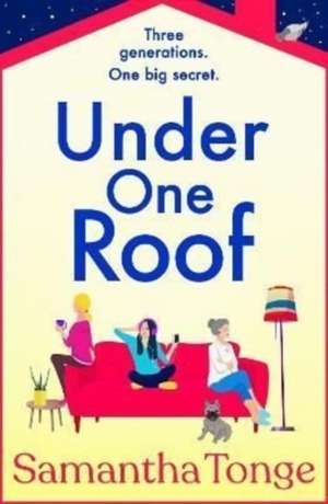 Under One Roof de Samantha Tonge