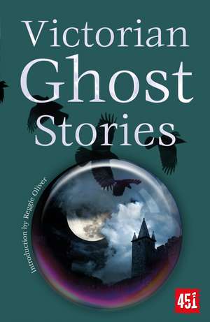 Victorian Ghost Stories de Reggie Oliver