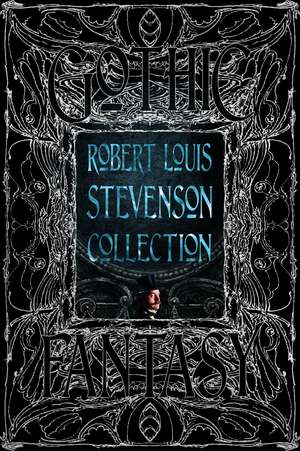 Robert Louis Stevenson Collection de Robert Louis Stevenson