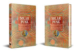 Solarpunk: Short Stories from Many Futures de Francesco Verso