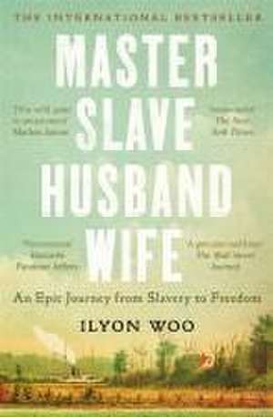 Master Slave Husband Wife de Ilyon Woo