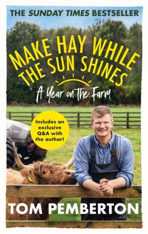 Make Hay While the Sun Shines de Tom Pemberton