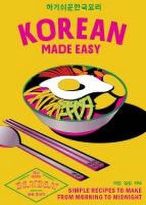 Korean Made Easy de Seji Hong