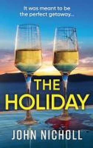 The Holiday de John Nicholl