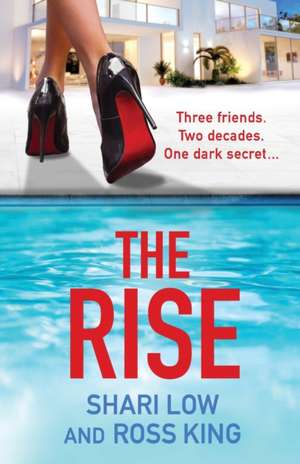 The Rise de Shari Low