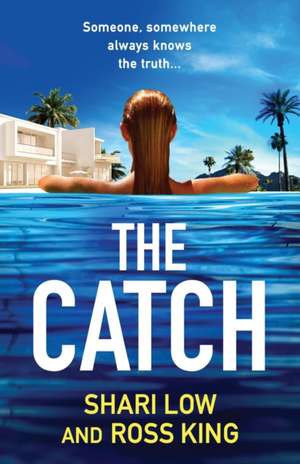 The Catch de Shari Low