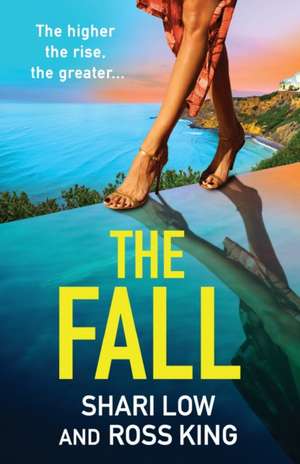 The Fall de Shari Low