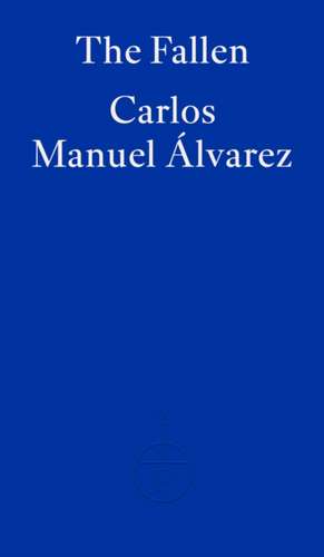 Alvarez, C: Fallen