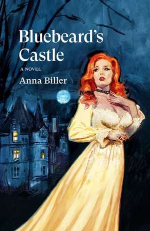 Bluebeard's Castle de Anna Biller