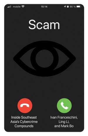 Scam de Ivan Franceschini