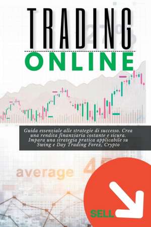 Trading Online de Martin J. Harding