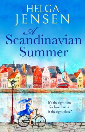 A Scandinavian Summer de Helga Jensen