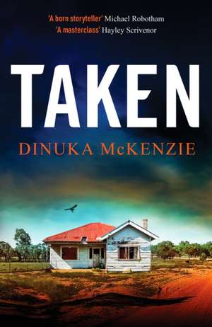 Taken de Dinuka McKenzie