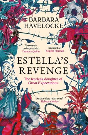 Estella's Revenge de Barbara Havelocke