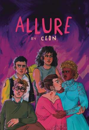 Allure de Ceon