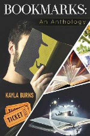 Bookmarks de Kayla Burns