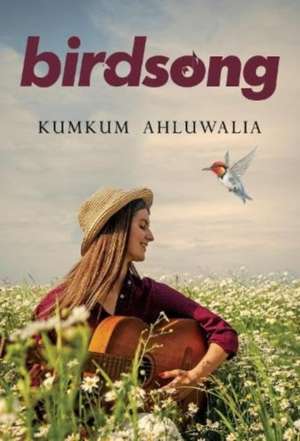 Birdsong de Kumkum Ahluwalia