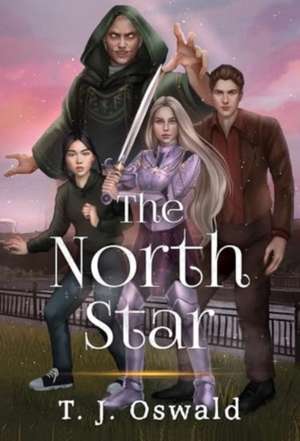 The North Star de T. J. Oswald